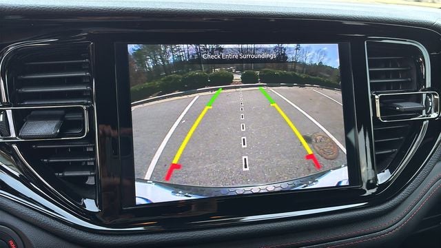 2024 Dodge Durango R/T Plus