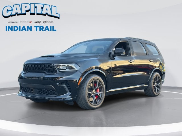 2027 Dodge Durango R/T 392 Premium