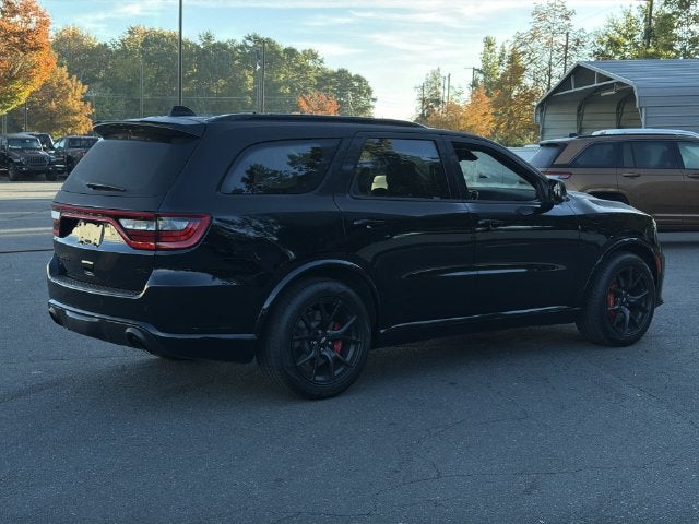 2027 Dodge Durango R/T 392 Premium