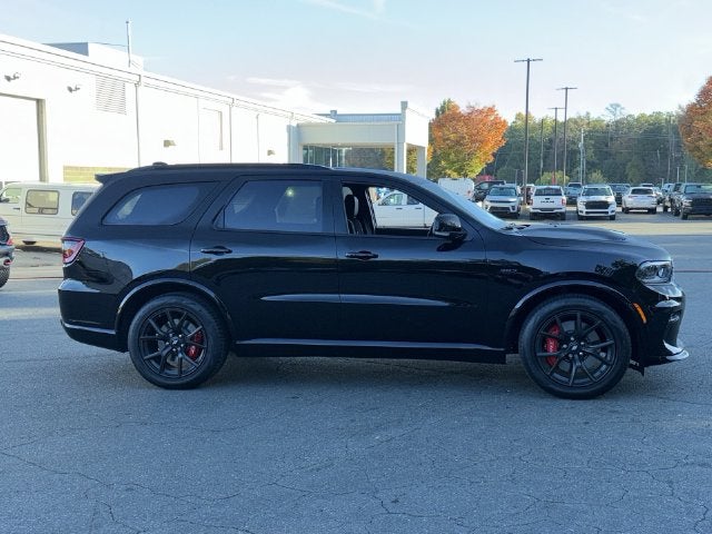 2027 Dodge Durango R/T 392 Premium