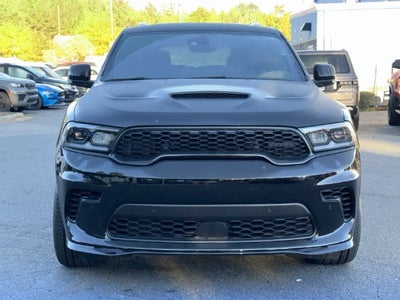 2027 Dodge Durango R/T 392 Premium