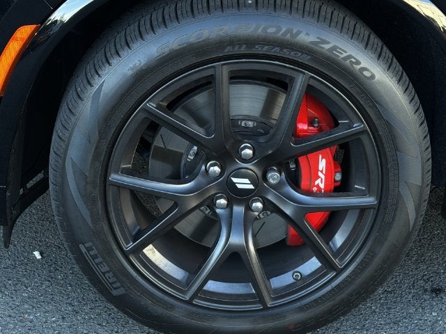2027 Dodge Durango R/T 392 Premium