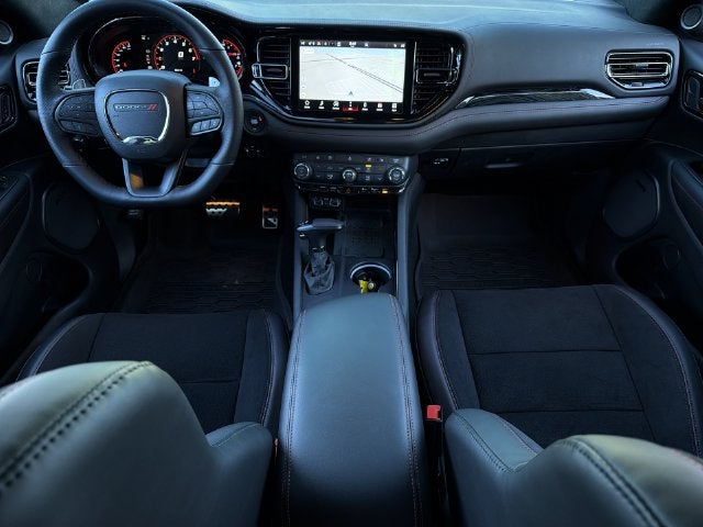 2027 Dodge Durango R/T 392 Premium