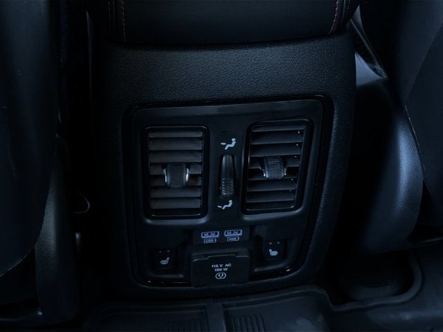 2027 Dodge Durango R/T 392 Premium