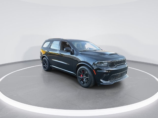 2027 Dodge Durango R/T 392 Premium