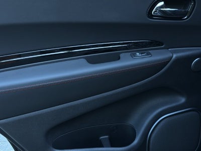 2027 Dodge Durango R/T 392 Premium