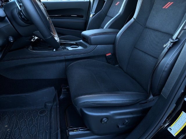 2027 Dodge Durango R/T 392 Premium