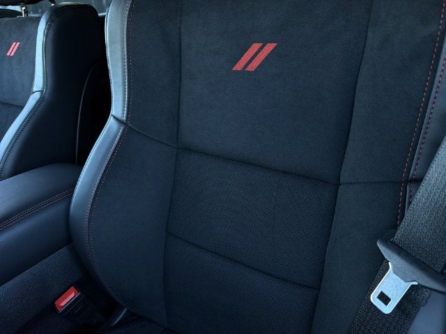 2027 Dodge Durango R/T 392 Premium