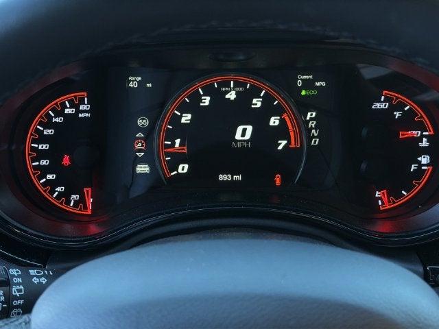 2027 Dodge Durango R/T 392 Premium