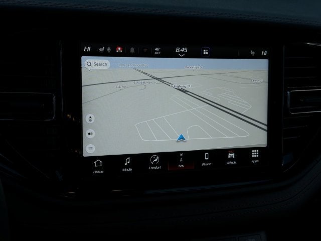 2027 Dodge Durango R/T 392 Premium
