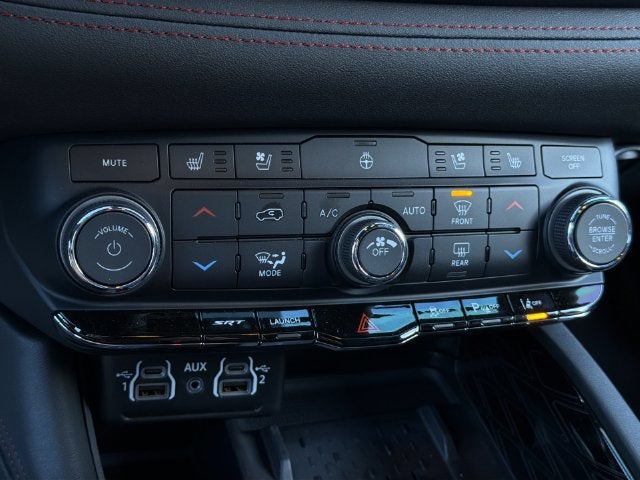 2027 Dodge Durango R/T 392 Premium