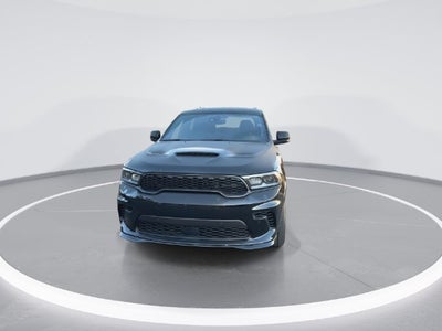 2027 Dodge Durango R/T 392 Premium