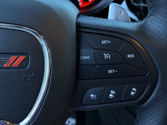 2027 Dodge Durango R/T 392 Premium