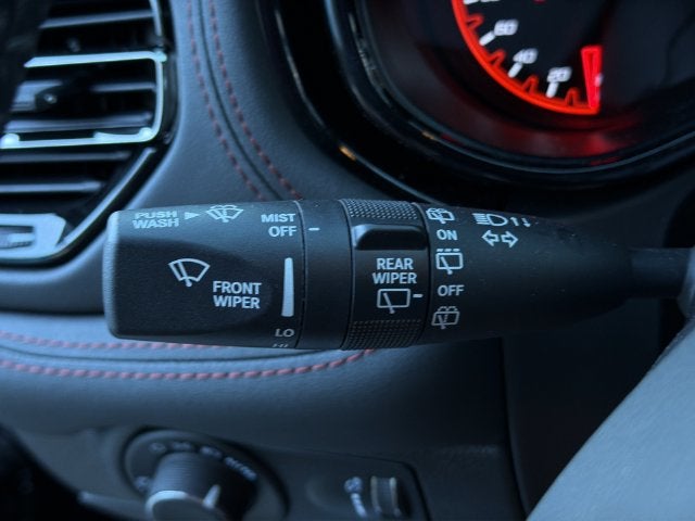 2027 Dodge Durango R/T 392 Premium