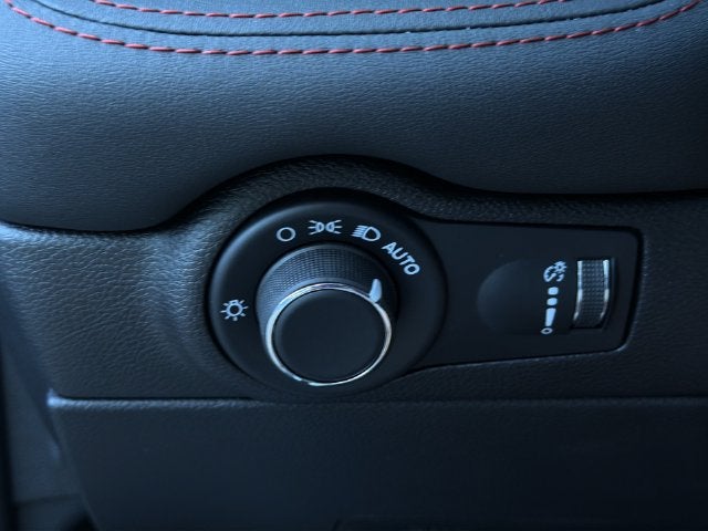 2027 Dodge Durango R/T 392 Premium