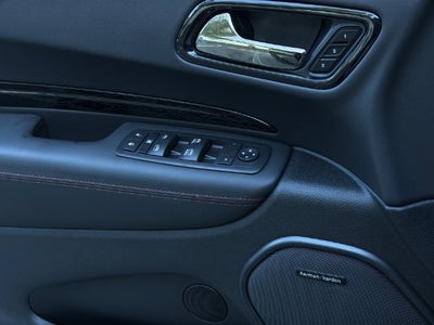 2027 Dodge Durango R/T 392 Premium