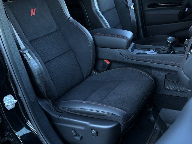 2027 Dodge Durango R/T 392 Premium