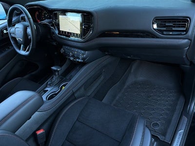 2027 Dodge Durango R/T 392 Premium