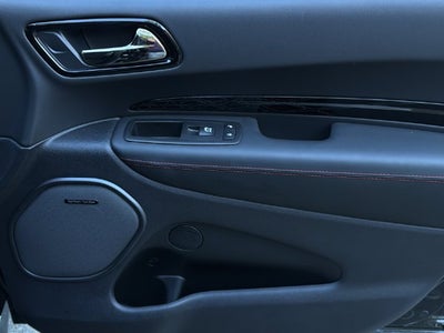 2027 Dodge Durango R/T 392 Premium
