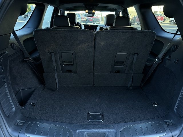 2027 Dodge Durango R/T 392 Premium