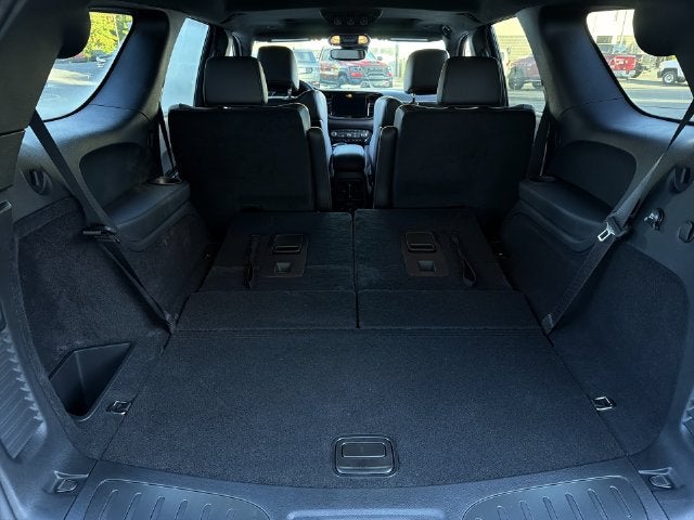 2027 Dodge Durango R/T 392 Premium