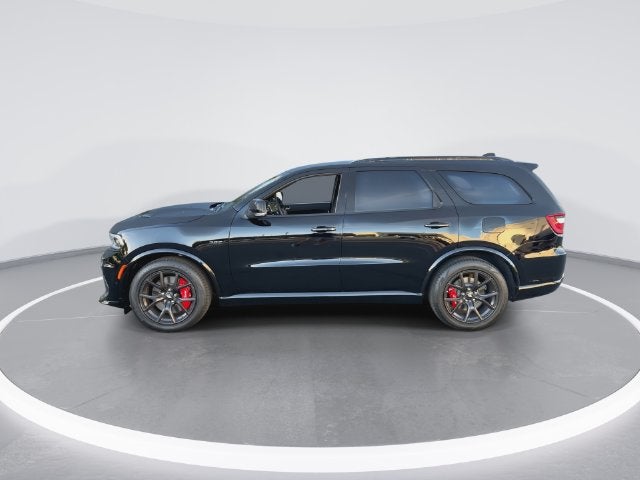 2027 Dodge Durango R/T 392 Premium