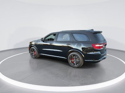 2027 Dodge Durango R/T 392 Premium