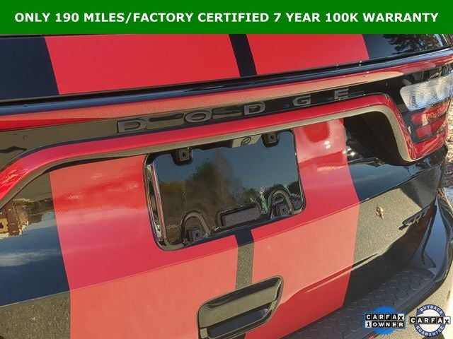 2023 Dodge Durango SRT 392