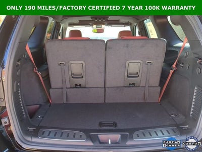 2023 Dodge Durango SRT 392