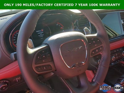 2023 Dodge Durango SRT 392