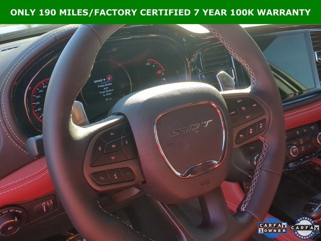 2023 Dodge Durango SRT 392