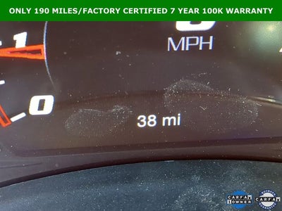 2023 Dodge Durango SRT 392