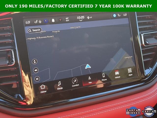 2023 Dodge Durango SRT 392