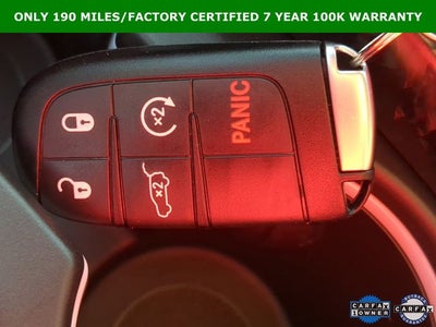 2023 Dodge Durango SRT 392