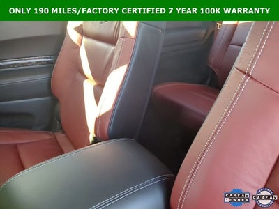 2023 Dodge Durango SRT 392