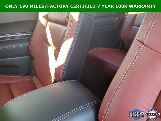 2023 Dodge Durango SRT 392