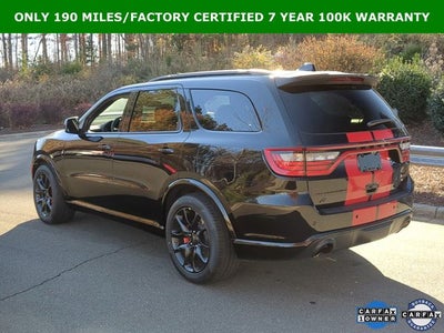 2023 Dodge Durango SRT 392