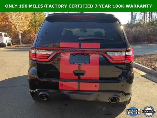 2023 Dodge Durango SRT 392