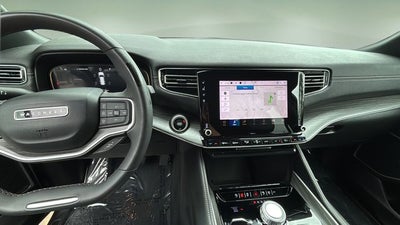 2023 Jeep Wagoneer L Series II