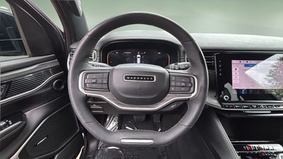 2023 Jeep Wagoneer L Series II