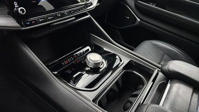 2023 Jeep Wagoneer L Series II