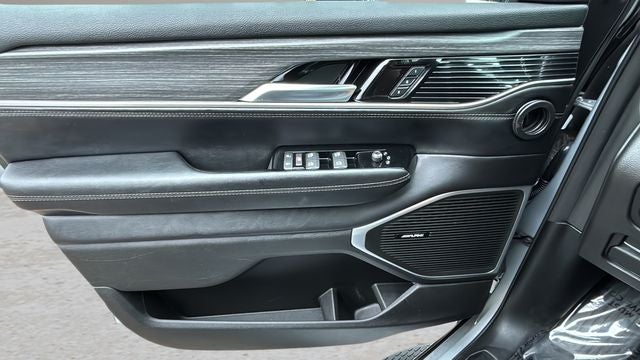 2023 Jeep Wagoneer L Series II
