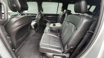 2023 Jeep Wagoneer L Series II