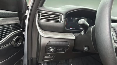2023 Jeep Wagoneer L Series II