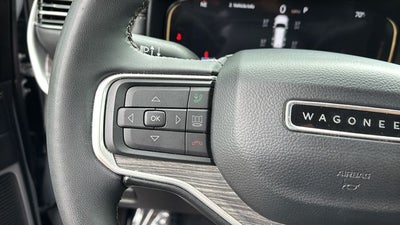 2023 Jeep Wagoneer L Series II
