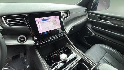 2023 Jeep Wagoneer L Series II