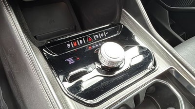 2023 Jeep Wagoneer L Series II