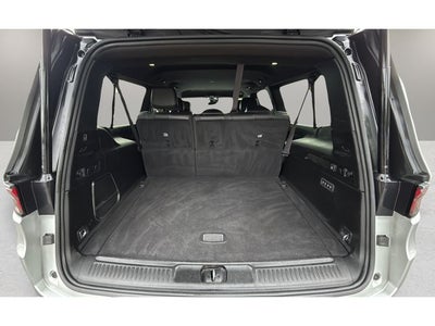 2023 Jeep Wagoneer L Series II