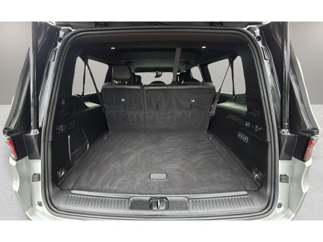 2023 Jeep Wagoneer L Series II