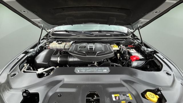 2023 Jeep Wagoneer L Series II